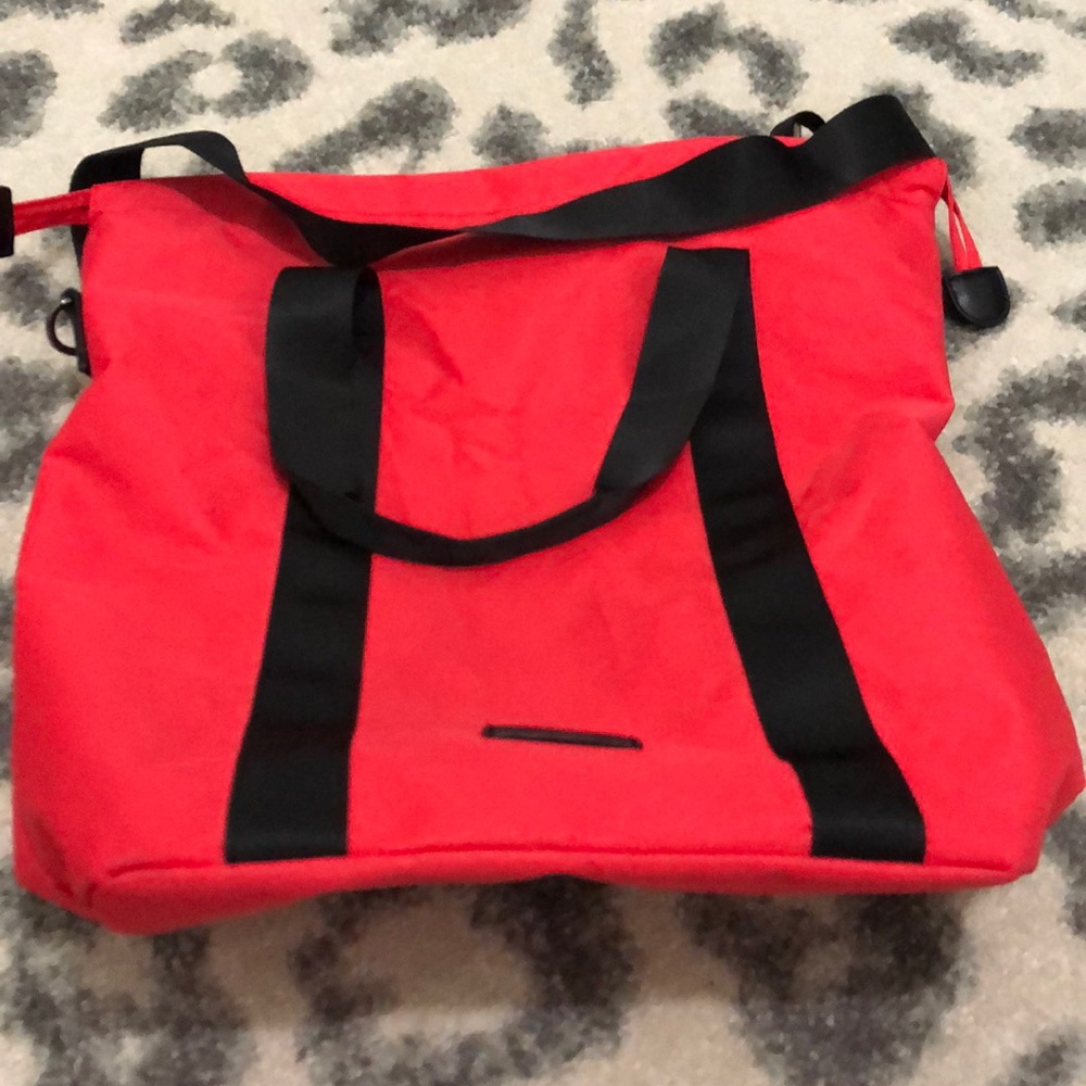 Fabletics gym bag